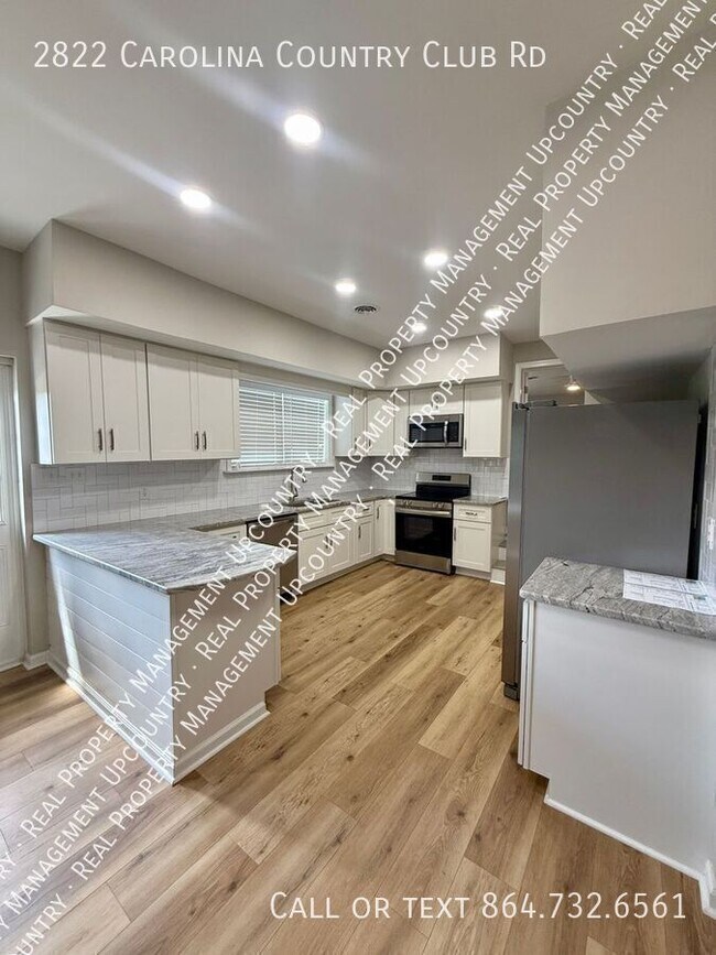 Foto del edificio - 2822 Carolina Country Club Rd