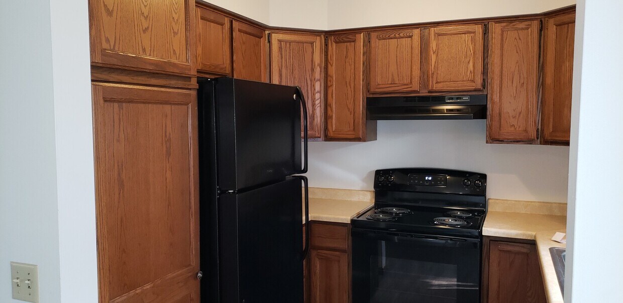 Foto principal - 1722 Delaware Dr