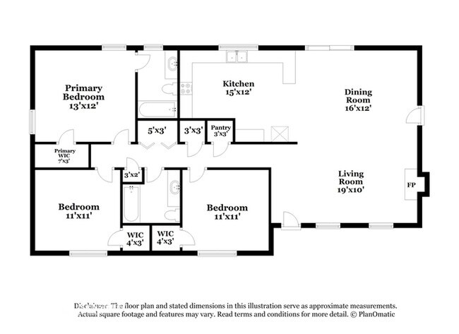 Building Photo - 5071 Hubert Dr