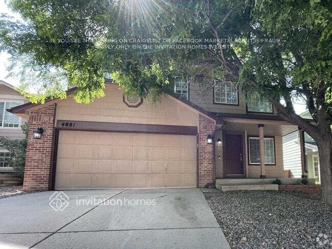 Building Photo - 4881 N Silverlace Dr