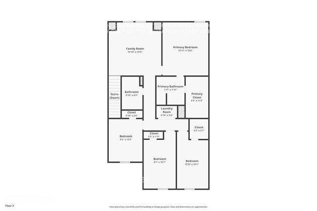 Building Photo - 14315 Fulling Ml