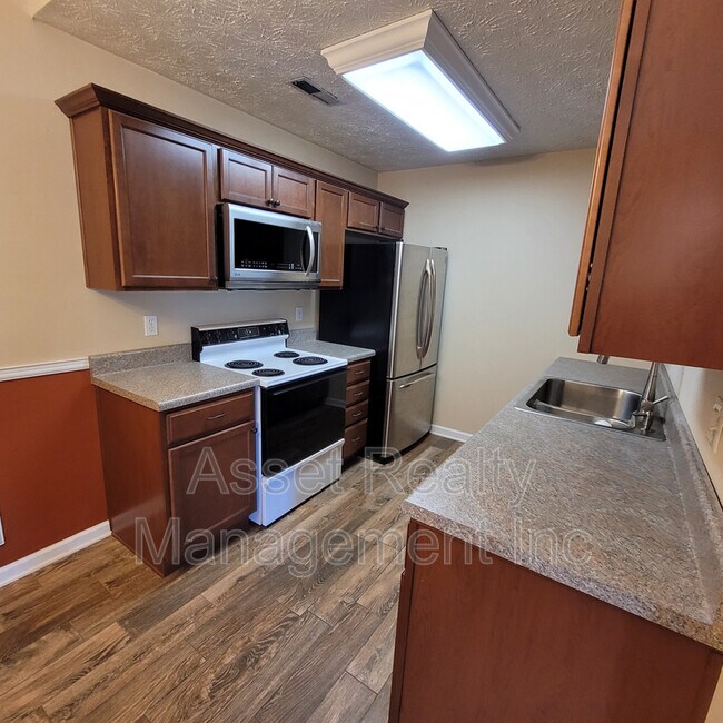 Foto del edificio - 2909 Billings Way