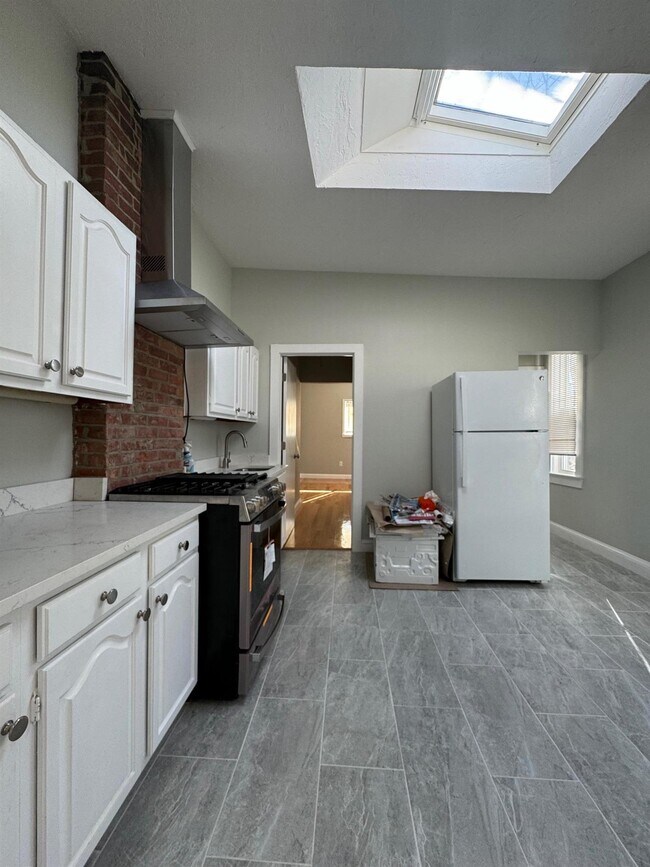 Foto del edificio - 60 Sacramento St