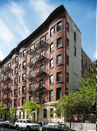 504 CON 143rd ¡St - 504 W 143rd St