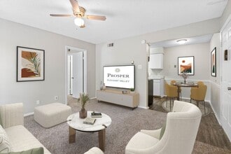 Interior Photo - Dream Little Rock