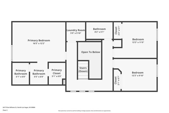 Foto del edificio - 6417 Pine Willows Ct