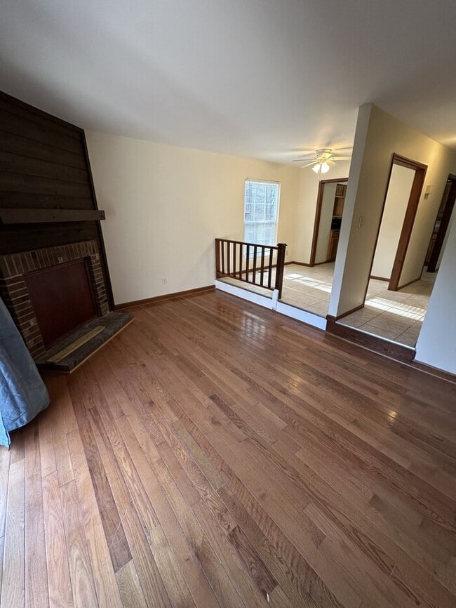 Foto del edificio - 4908 N New Hope Rd