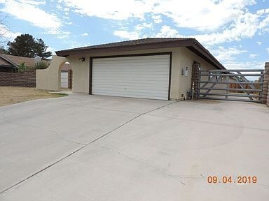 Foto del edificio - Ridgecrest sweet home
