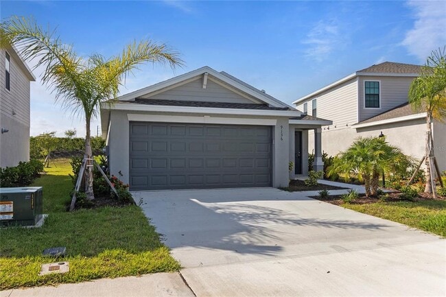 Building Photo - 9136 Tequila Sunrise Dr