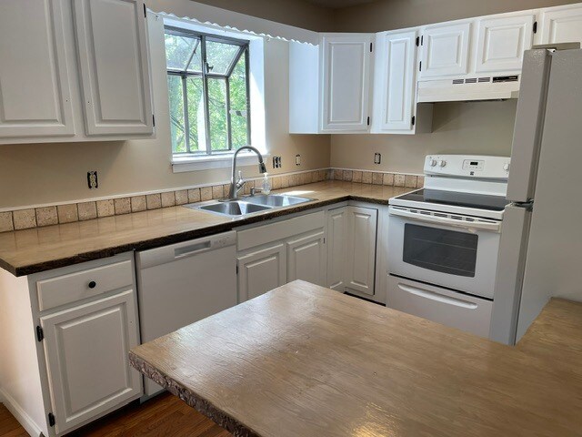Cocina - 1135 Breckenridge Dr