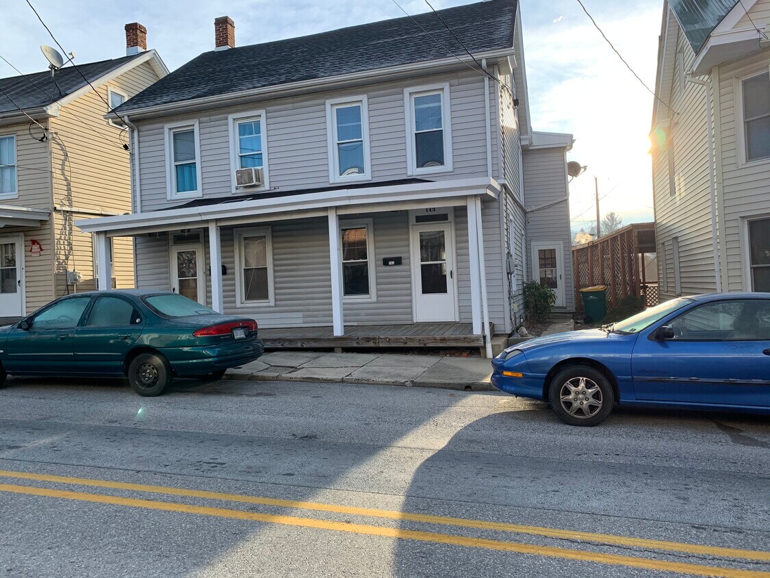 143 N Potomac St Unit 145, Waynesboro, PA 17268 Apartments in