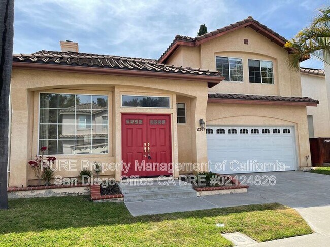 Foto del edificio - 2203 Willow Creek Cir