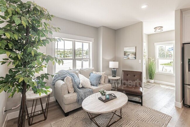 Foto del edificio - 1481 Fremont Ave