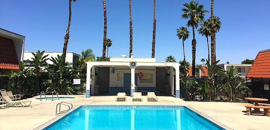 Primary Photo - Spacious 3-Bedroom Condo in the Indian Can...