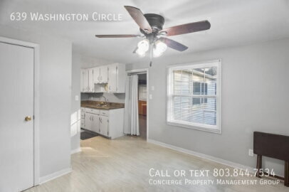 Foto del edificio - 639 Washington Cir