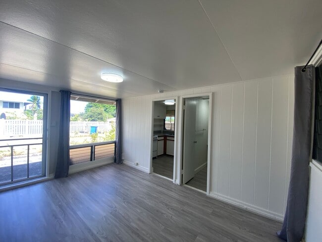 Photo - For Rent -  45-735 A Kamehameha Hwy. (cottage) House