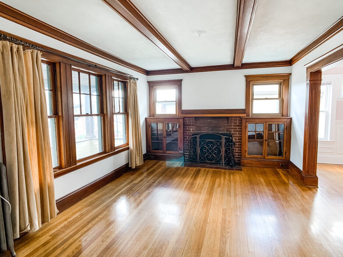 18 Allen St, Arlington, MA 02474 Apartments in Arlington, MA