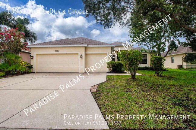 Building Photo - 13931 Wood Duck Cir