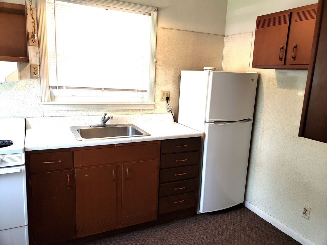 Foto principal - 805 E Chestnut St