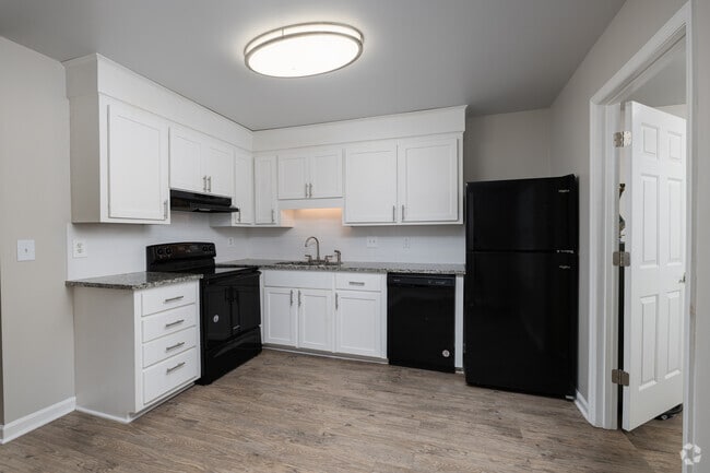 Kitchen - Avalon 2