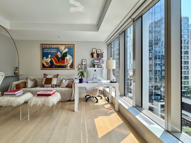 Building Photo - 133 Seaport Blvd