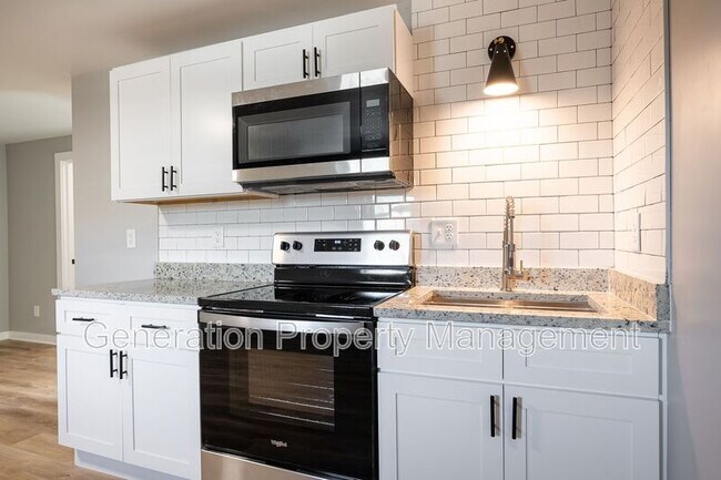 Building Photo - 650 Fourth Street NE