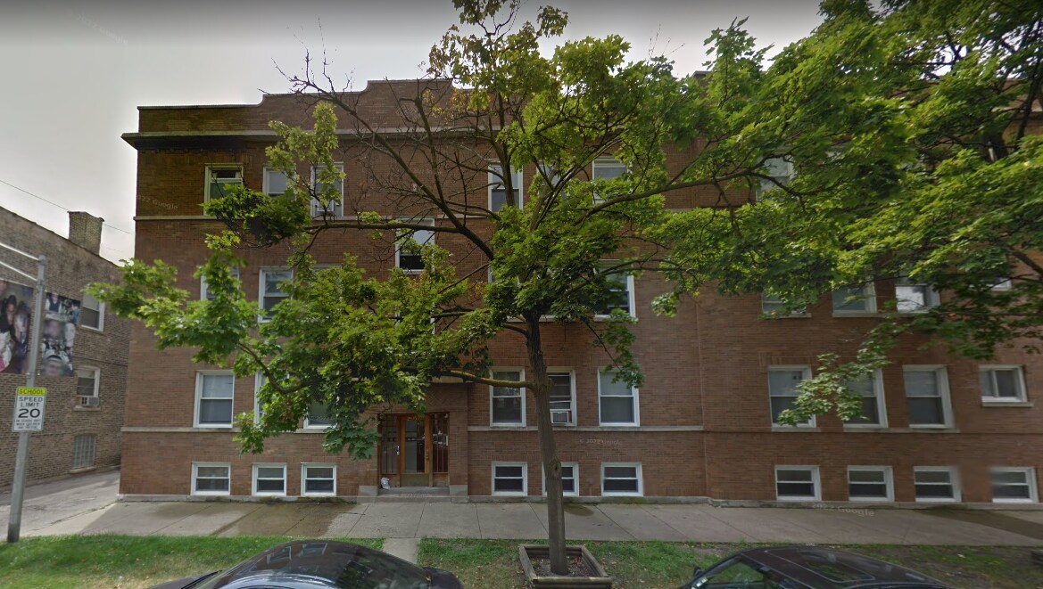 Foto principal - 2515 W Sunnyside Ave