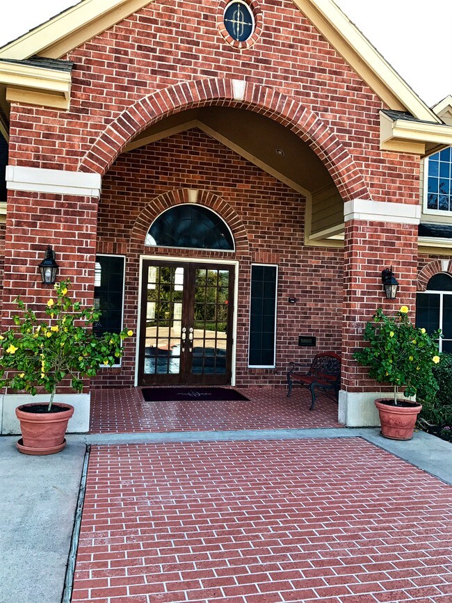 Westlake Residential Apartments 6520 Broadway St Pearland, TX