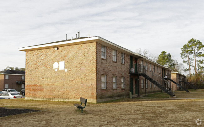 Building Photo - Scotland Square Apartments