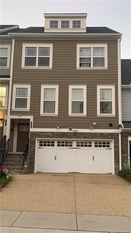 Foto del edificio - 5434 Hickory Pl Way