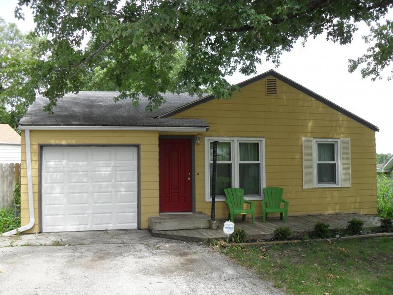 Primary Photo - 4633 N Kansas Ave.