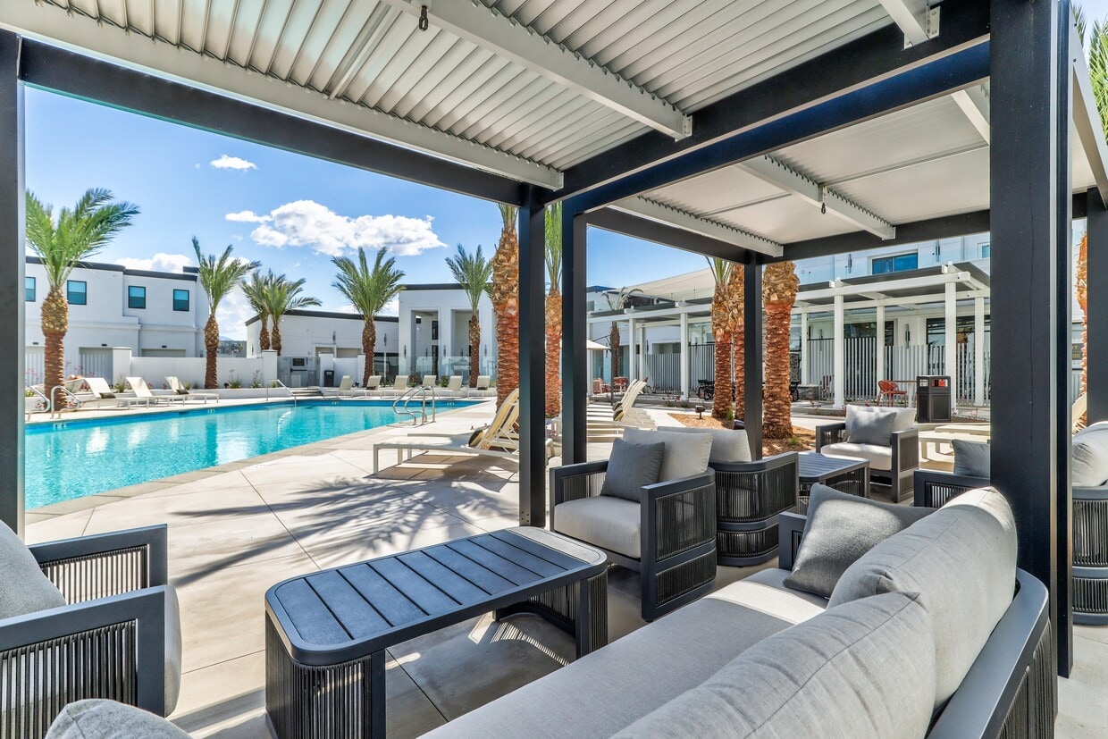 Foto principal - The Standard Redlands