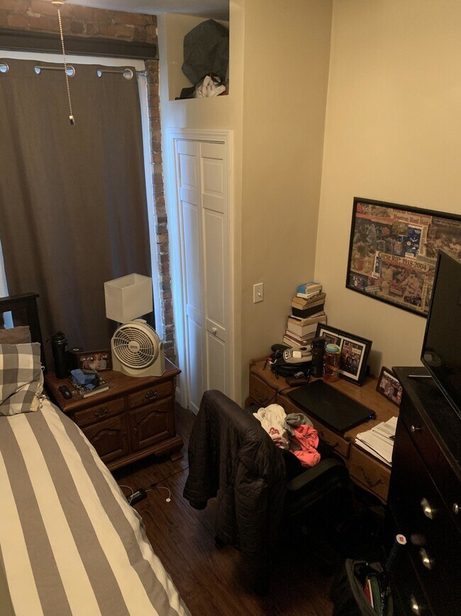 Foto del edificio - 117 Salem St