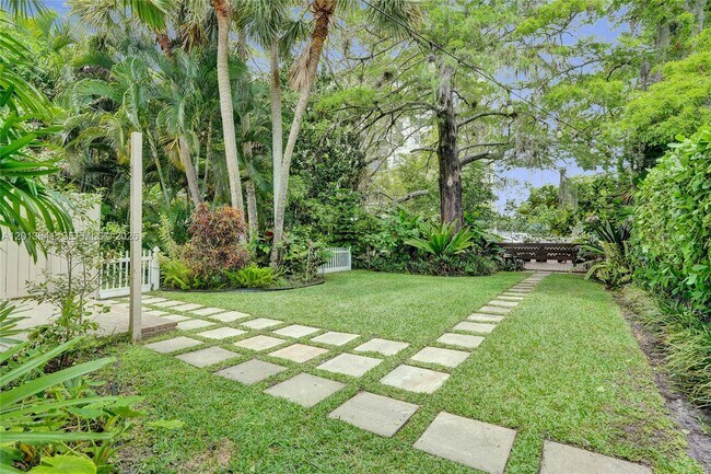 Foto del edificio - 509 NE 19th St