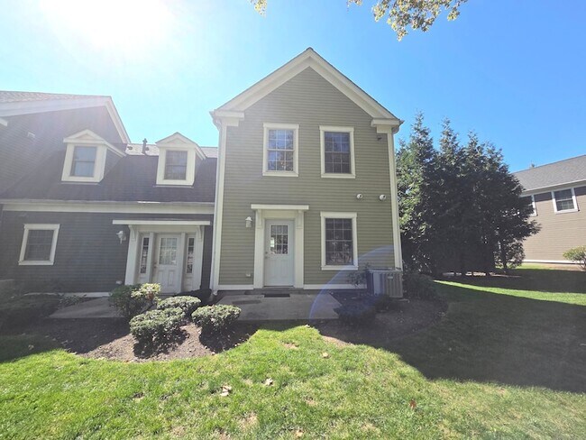 Foto del edificio - 40 Stoneridge Cir