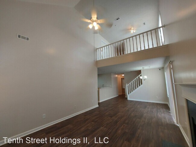 Building Photo - 3 br, 2 bath House - 3463 Lehigh Way