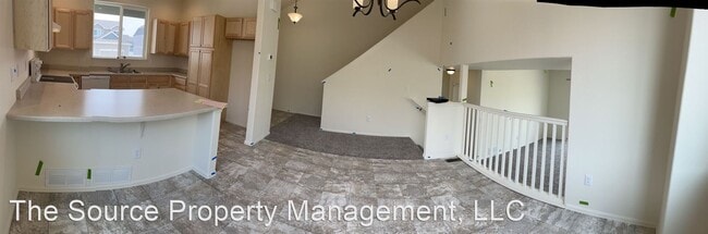 Building Photo - 4 br, 2.5 bath House - 906 Ashbrook Dr