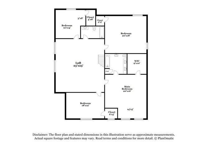 Foto del edificio - 15346 Keech Ct