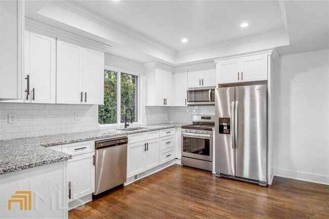 Foto del edificio - 1810 Langston Ave SW