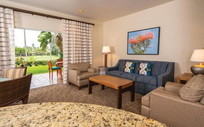 Building Photo - 78-6842-6842 Ali‘i Dr