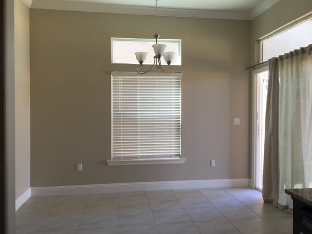 Dining Room - 4379 Sibley Pl