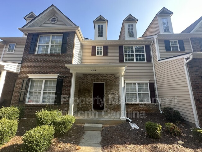Building Photo - 8619 Wandering Creek Way