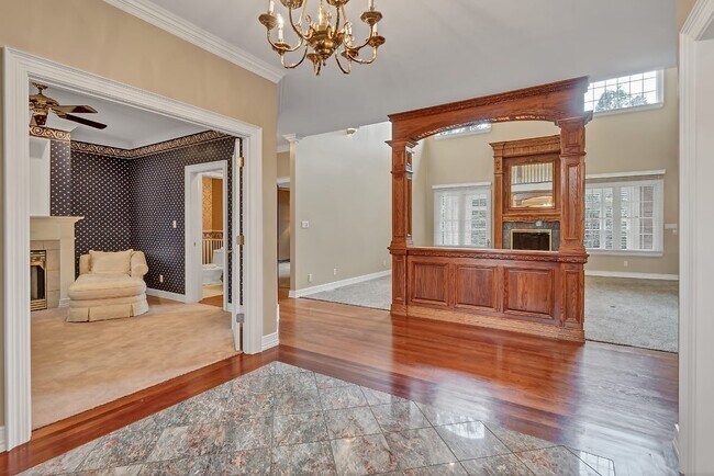 Building Photo - Private Home in Cape Girardeau