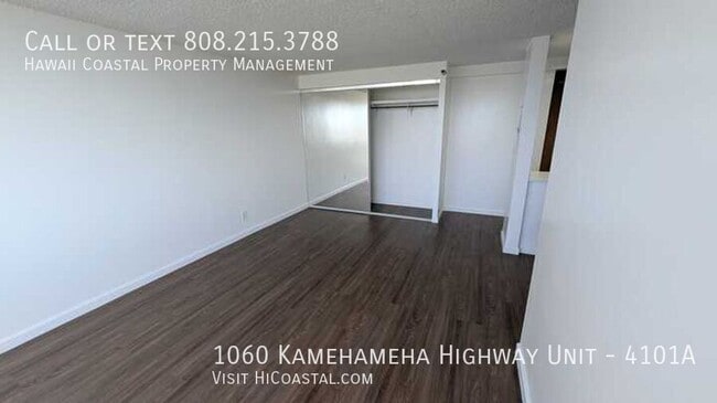 Foto del edificio - 1060 Kamehameha Hwy