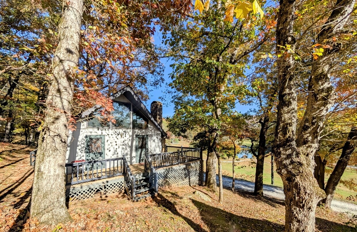 Photo - 155 Chalet Village Dr (Dillard, GA)