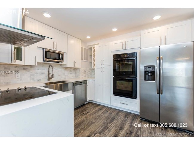 Foto del edificio - 2851 NE 183rd St