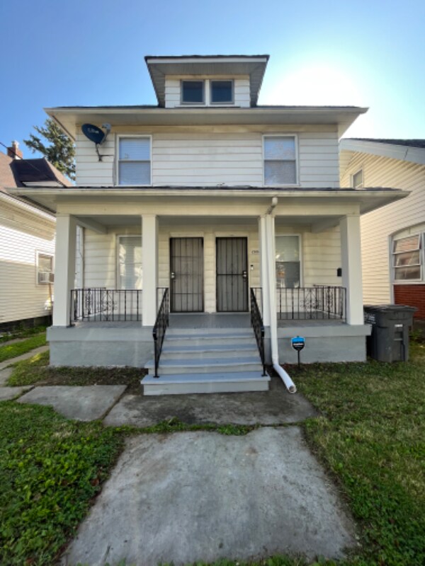 Primary Photo - 2806 Chestnut St
