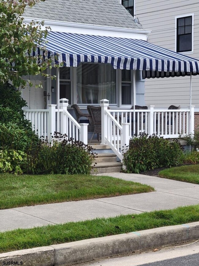 Foto del edificio - 209 N Granville Ave