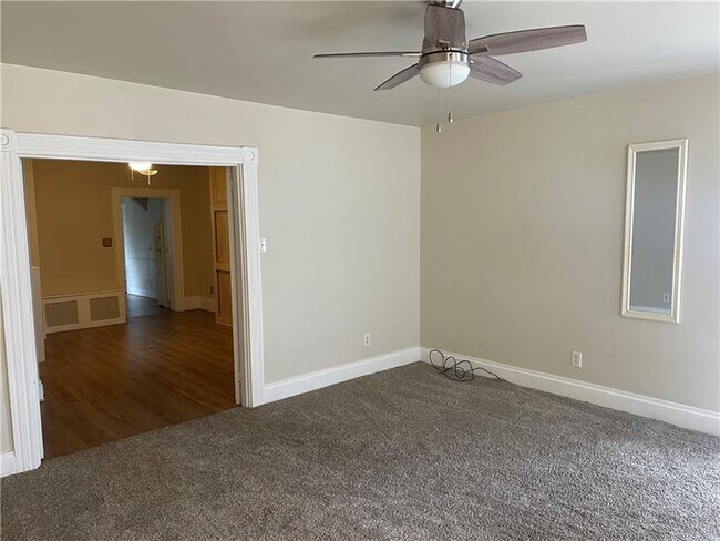 Building Photo - 1514 Hatteras St