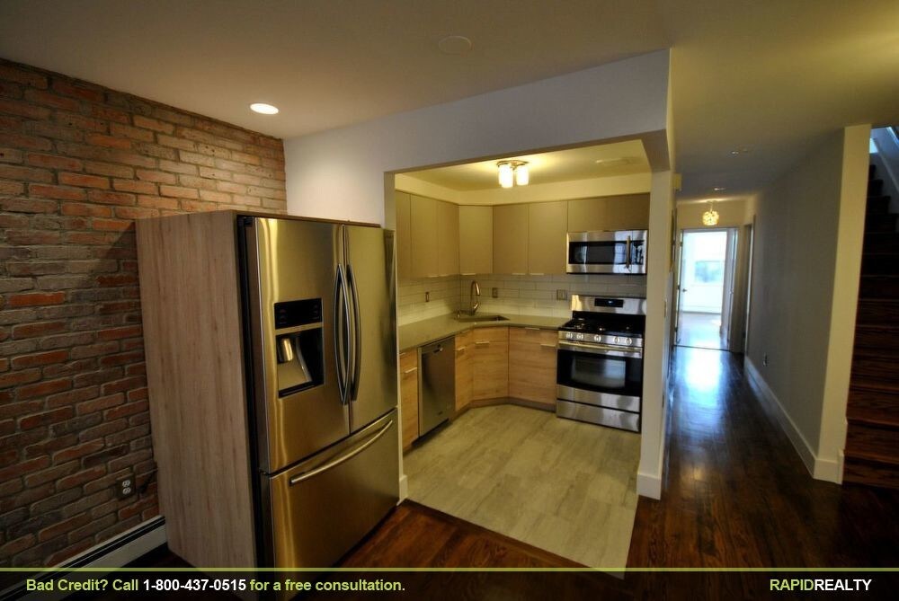 Foto principal - 62A Bainbridge St